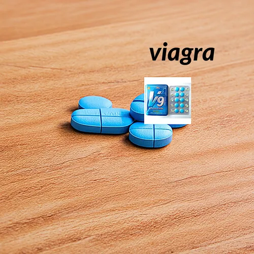 Viagra se compra con receta medica